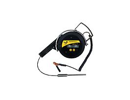 Spool-Type 75ft Std Probe