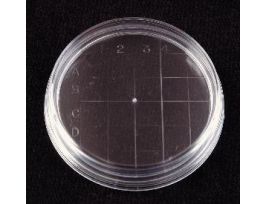 VWR CONTACT DISH 65X15MM CS500