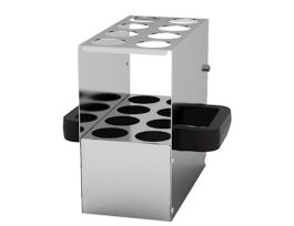 Sample Rack for Digestion System, DKL8