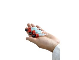 COLUMN HISTRAP FF CRUDE 90UM 5ML PK5