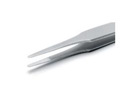 TWEEZER FONTAX AXAL STYLE 2A STL 120MM