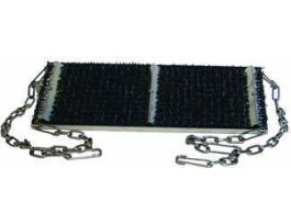 REPLACEMENT TURF FOR FORG. BRD