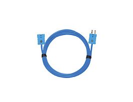 Type-T, Extension Cable, Std, 10ft, 20-Gauge