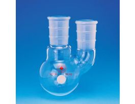 250ML 24/40-24/40 FLASK