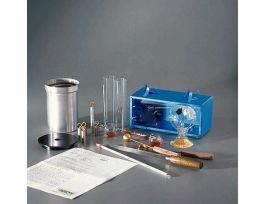 HEAT & TEMPERATURE SET