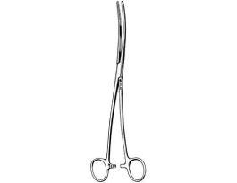 FORCEP BOZEMAN CVD 10IN PK12