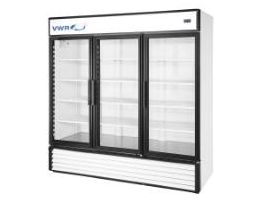 VWR REFRIGERATOR BASIC NATURAL REF 72CF
