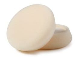 3M™ Perfect-It™ Foam Compounding Pad, 30041, 4 in, Single Sided, 2 pads per bag, 6 bags per case