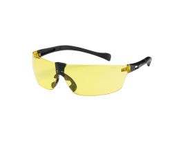 Monteray II , Amber Lens, Blk Tmpls, Soft NosePc, AS