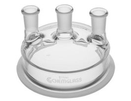 REAC. LID 150MM 29/42 CN/SN'