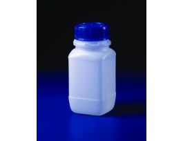 BOTTLE HDPE WM SQ 1000ML