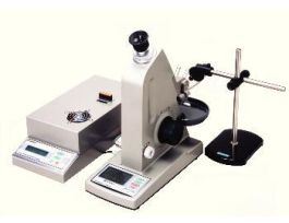 REFRACTOMETER DIGITAL ABBE.