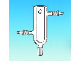 #15 24/40 DRY ICE TRAP IN C