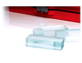 SLIDE FROST 1 END2 SIDE 75X25 MM CS1440