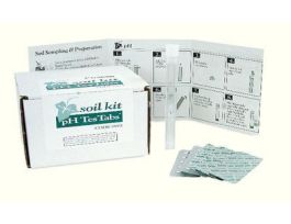 LAMOTTE SOIL PH TESTABS KIT