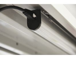 EXTENSION CABLE, 12IN