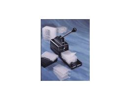 Storage Mat for 96-Well Polypropylene Storage System