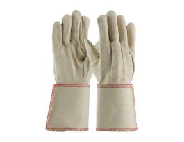 Premium Grade, 10 oz., Plasticized Gauntlet Cuff, Men's