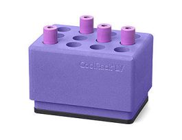 COOLRACK LV LIGHT WEIGHT 13.7X9.5X9.6 CM