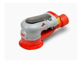 3M™ Elite Central-Vacuum-Ready Random Orbital Sander, 28505, 3 in, 3/32 in Orbit, 1 ea/Case