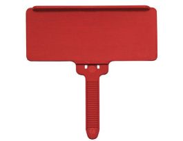 HANGING LABEL TAG 25PK2