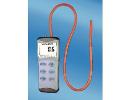 VWR GAUGE MANOMTR/PRESSURE/VAC