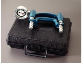HYDRAULIC HAND DYNAMOMETER