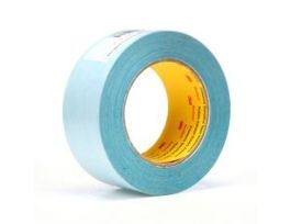 3M™ Repulpable Splicing System 9990N, Blue, Variable Width x 33 m, 5.5 mil