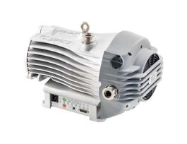 Dry Scroll Vacuum Pump, Chemical Resistant; 7.5 CFM