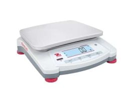 Portable Balance; 4,200 g x 0.1 g