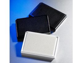 PLATE 384WL ASSAY WHITE CS50