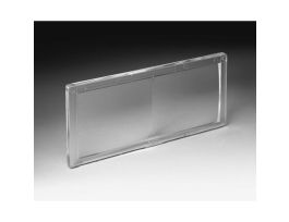 3M™ Speedglas™ Welding Helmet Magnification Plate 2.5X 06-0500-58, 1 EA/Case