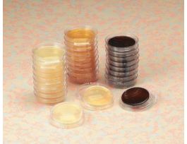 CONTACT PLATES FOR TOTAL BACTERIA PK/10