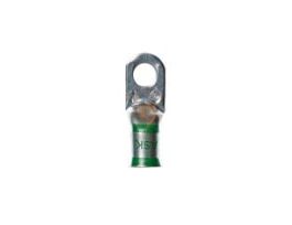 3M™ Scotchlok™ Large Gauge Butt Connector, 1 AWG, 100/Case