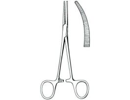 FORCEP STRL HARTMANN CV3.5CS50