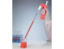 PIPETTOR FAST RELEASE 25ML