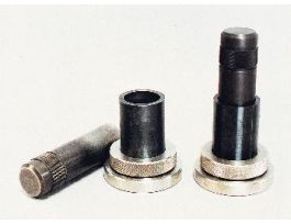 IMPACT MORTAR AND PESTLE SET