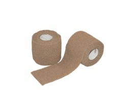 SELF-ADHERING WRAP BREATHABLE 2INX5YARD