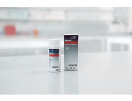 AZOSTIX-REAGENT STRIPS. EA