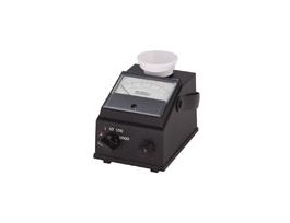 analog conductivity/resistivity meter