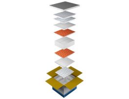 SHIPPER PLATFORM CERTIS < -20 C PUR 26L