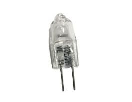 VWR LAMP TUNGSTEN USHIO JC12V-20W/G4 C6