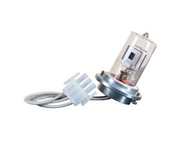 Deuterium (D2) Detector Lamp Compatible with Agilent 1100 VWD Detectors; 1/EA