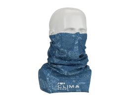 Multi-Use Seamless Stretch Headband Resists Wind,Sun & Dust, 10x20