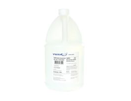 VWR GRAM STAIN DECOLORIZER 50/50 GALLON. CS