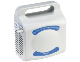 PRESSURE & VAC. STATION 115V