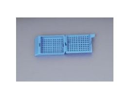 CASSETTE W/REMOVABLE LID F/BIOPSY CS2000