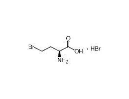 (+)-2-AMNO-4-BROMBUTYRIC ACID