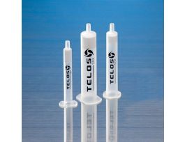 Ion Exchange SPE Column, CHOS (SCX), 200 mg sorbent, 3 mL; 50/pk