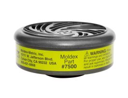 FORMALDEHYDE CARTRIDGE -7000/9000 SERIES BG